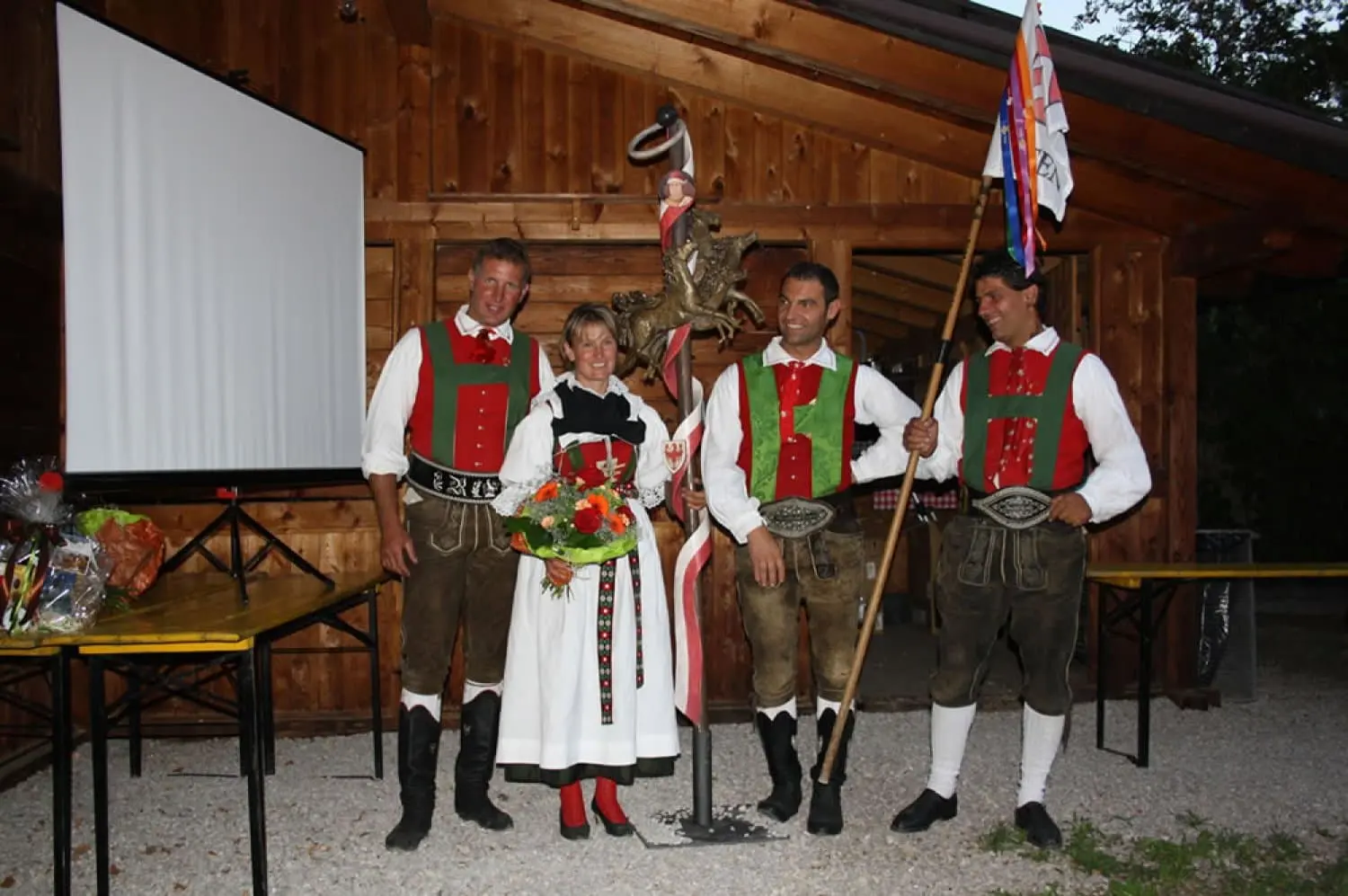 Alpenranch Himmelreich, Foto 9 von 24