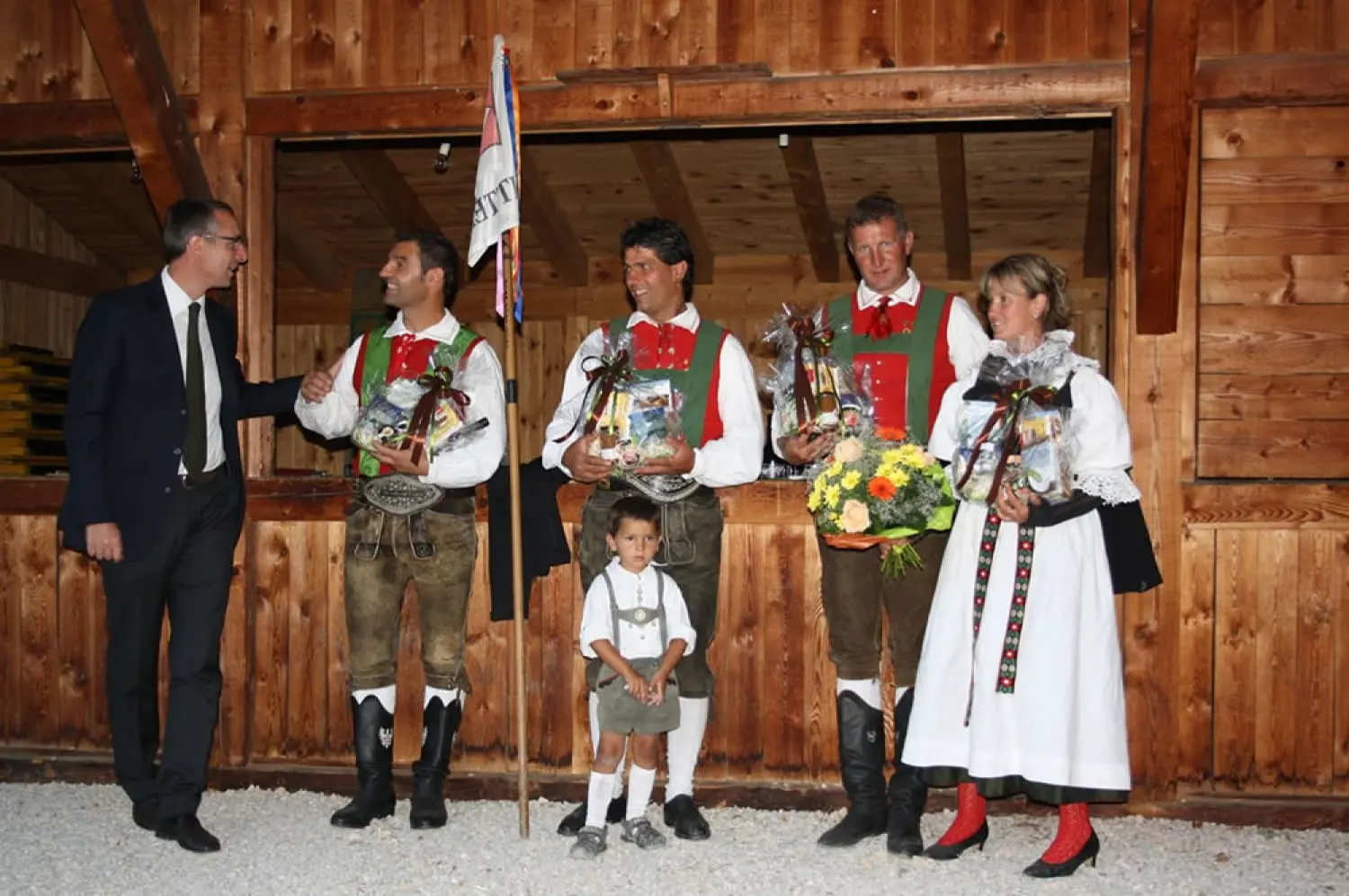 Alpenranch Himmelreich, Foto 10 von 24