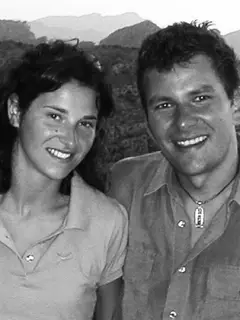 Ingrid & Manfred vom Neuhof