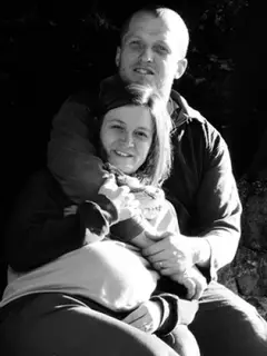 Evi & Matthias vom Rielingerhof