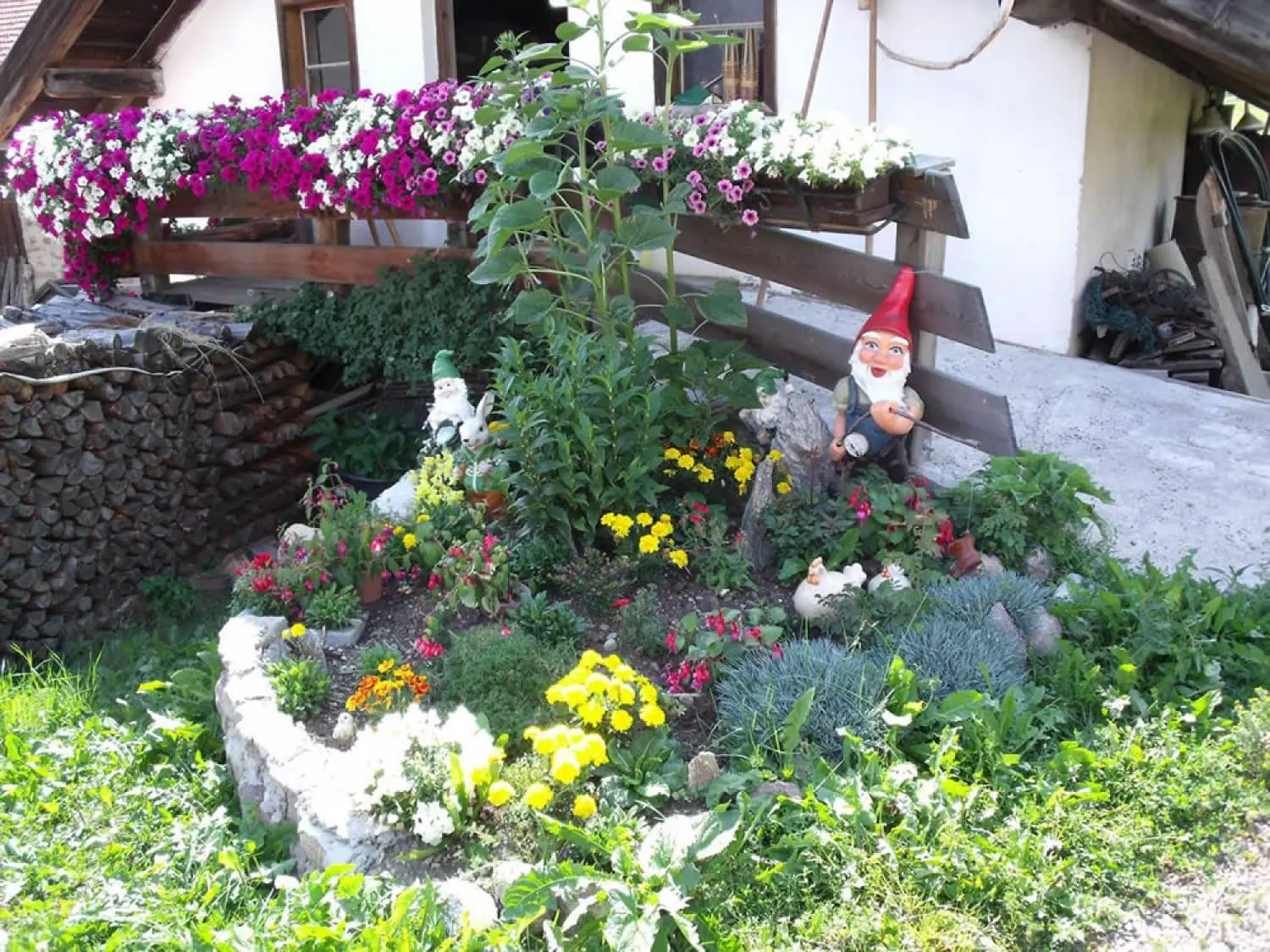 Schartnerhof, Foto 6 von 19