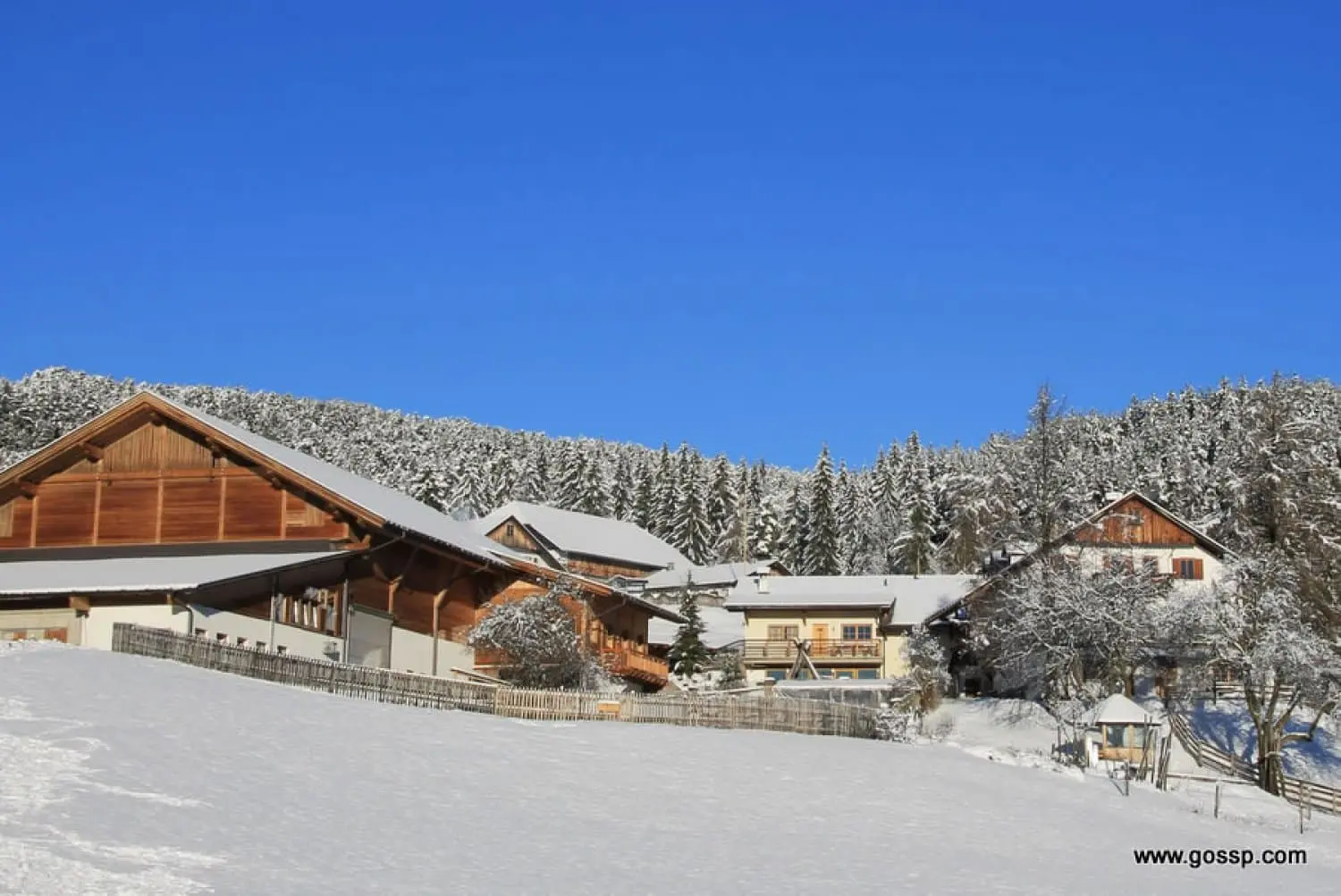 Unterpfaffstall Hof, Foto 12 von 24