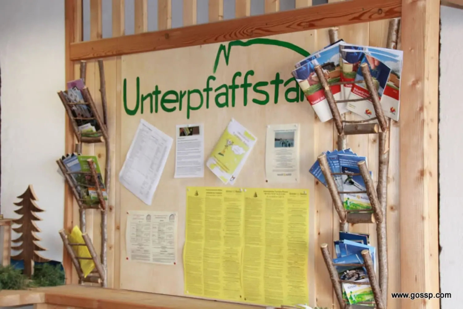 Unterpfaffstall Hof, Foto 17 von 24