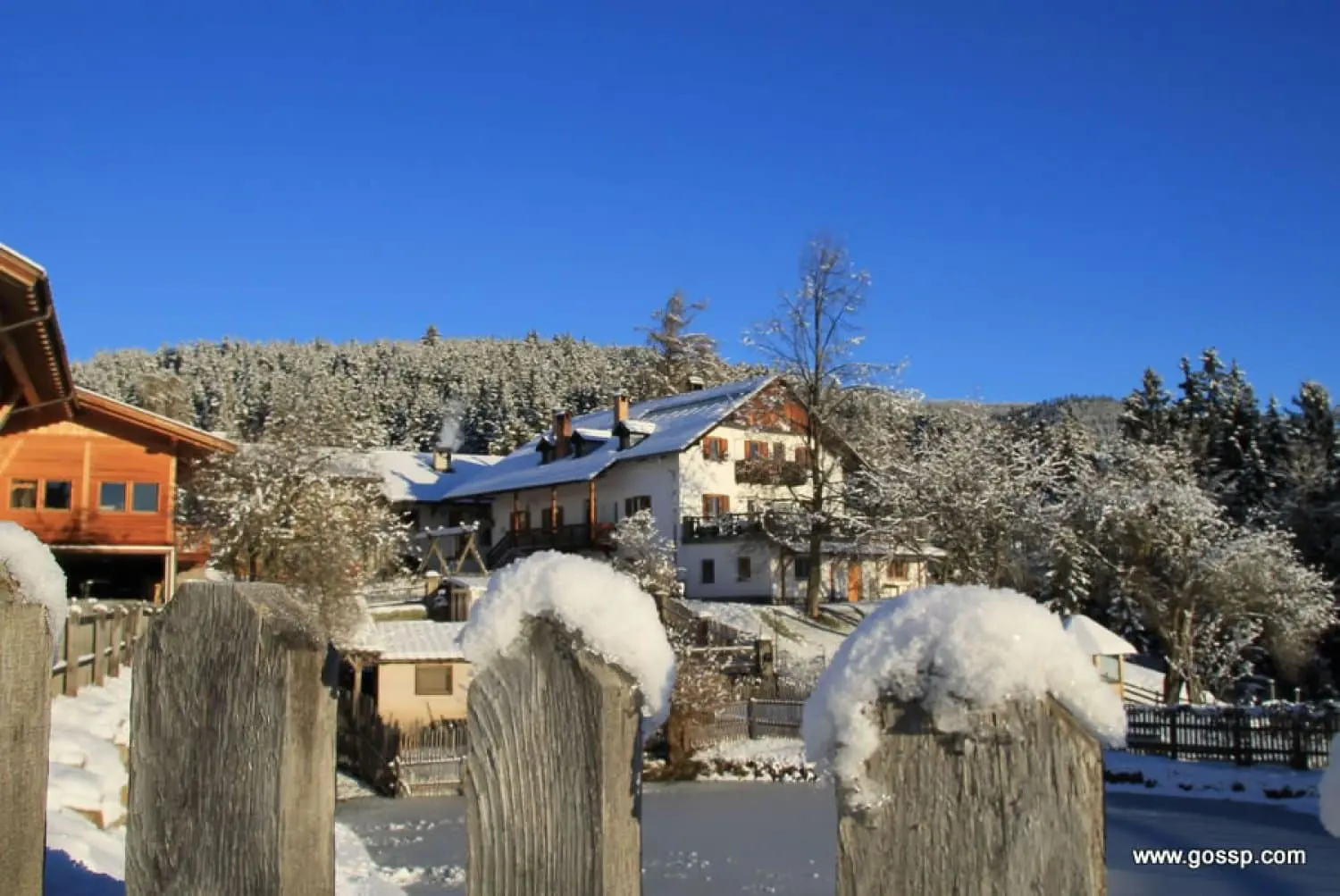 Unterpfaffstall Hof, Foto 19 von 24
