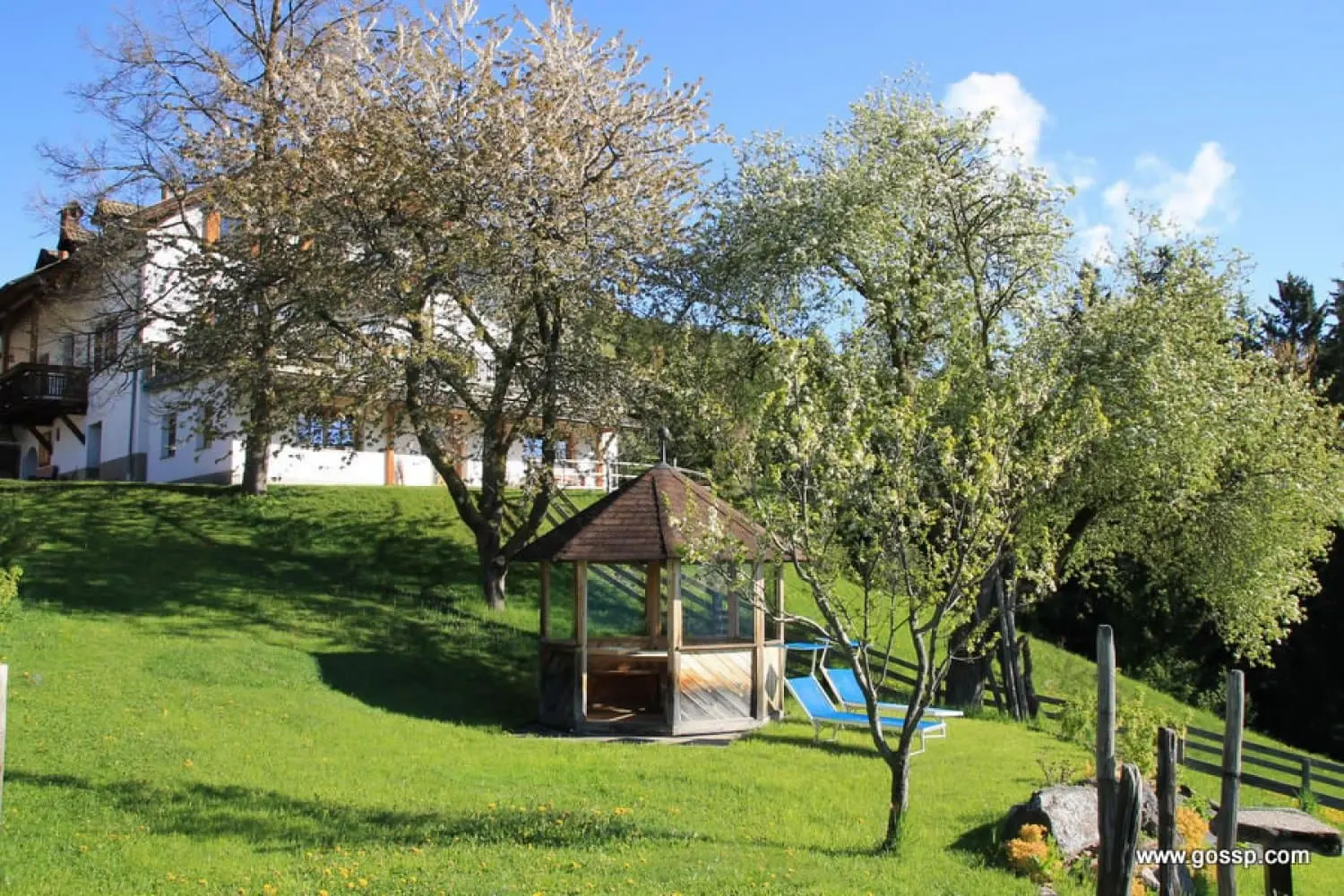 Unterpfaffstall Hof, Foto 24 von 24