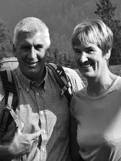Marianne & Siegfried vom Untertrotnerhof