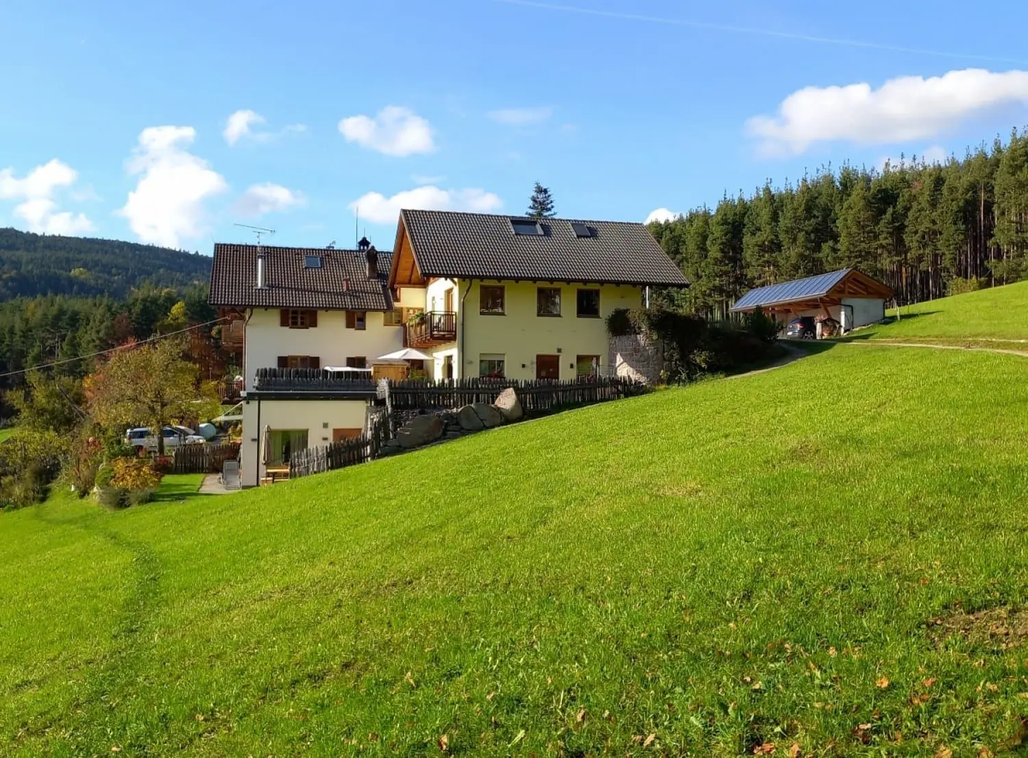 Weberhof, Foto 2 von 24