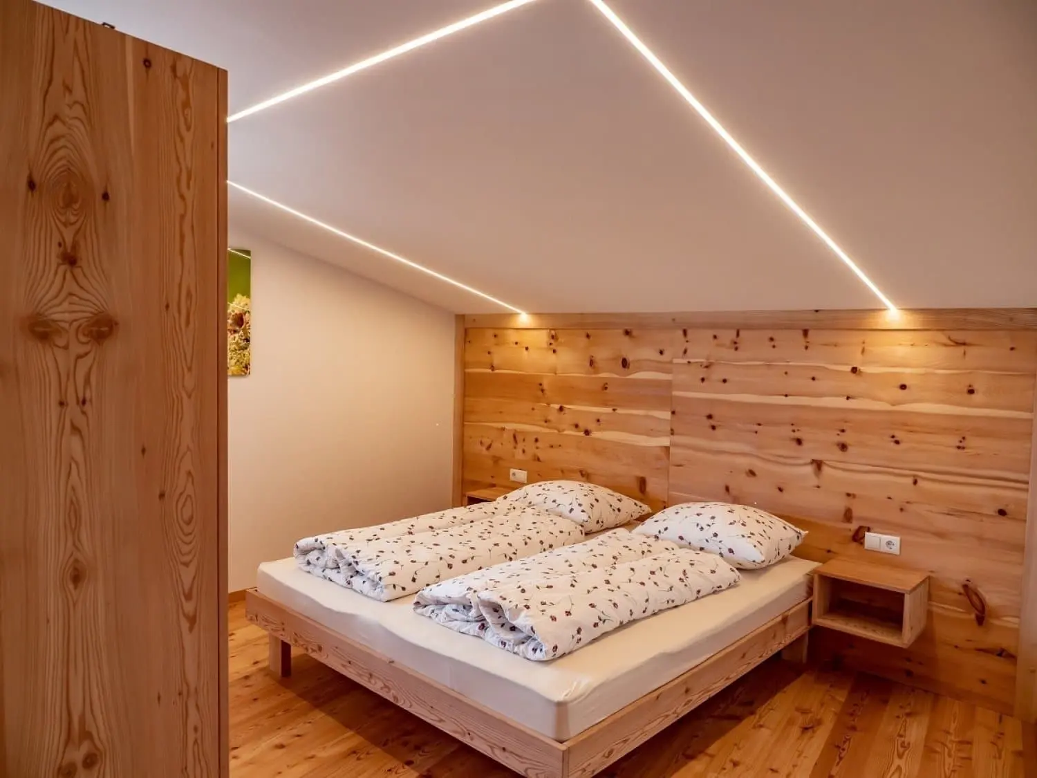 Stube am Wolfhof